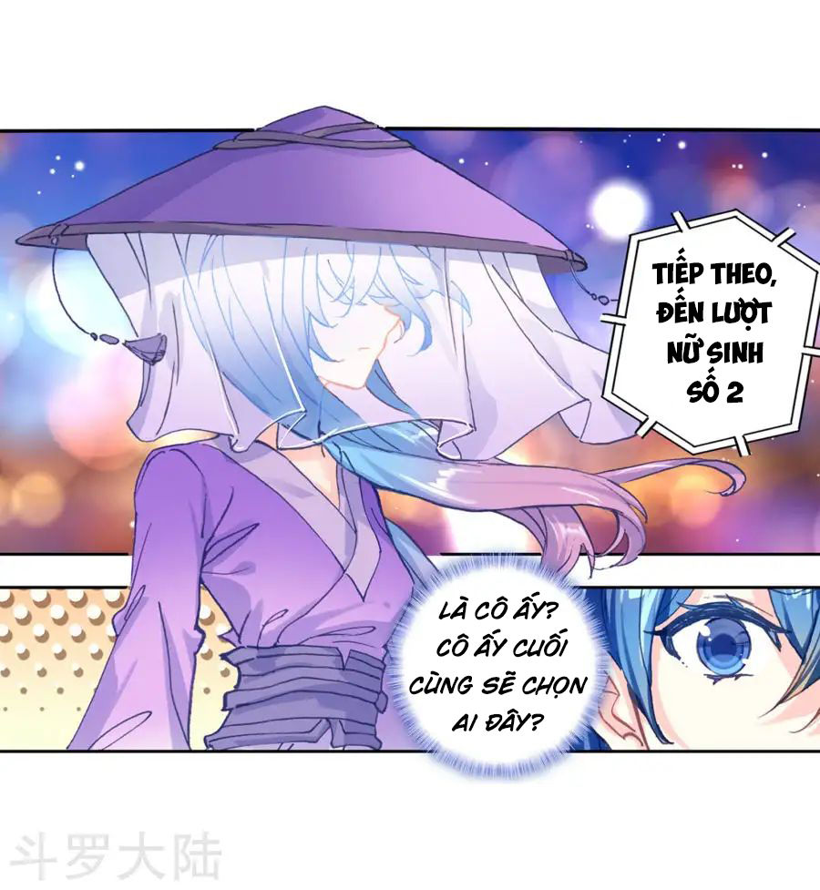 Tuyệt Thế Đường Môn Chap 192 - Next Chap 193