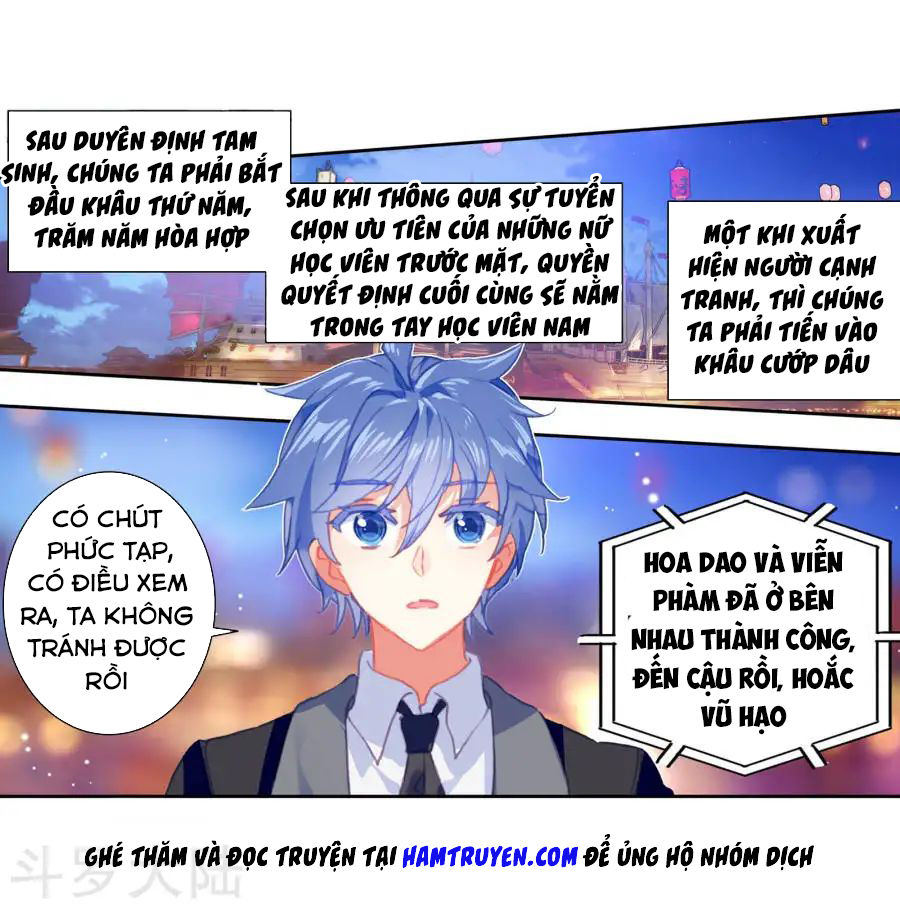 Tuyệt Thế Đường Môn Chap 192 - Next Chap 193