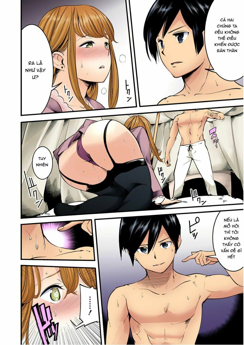 Worlds End Harem Fantasia Chap 12 - Next Chap 13