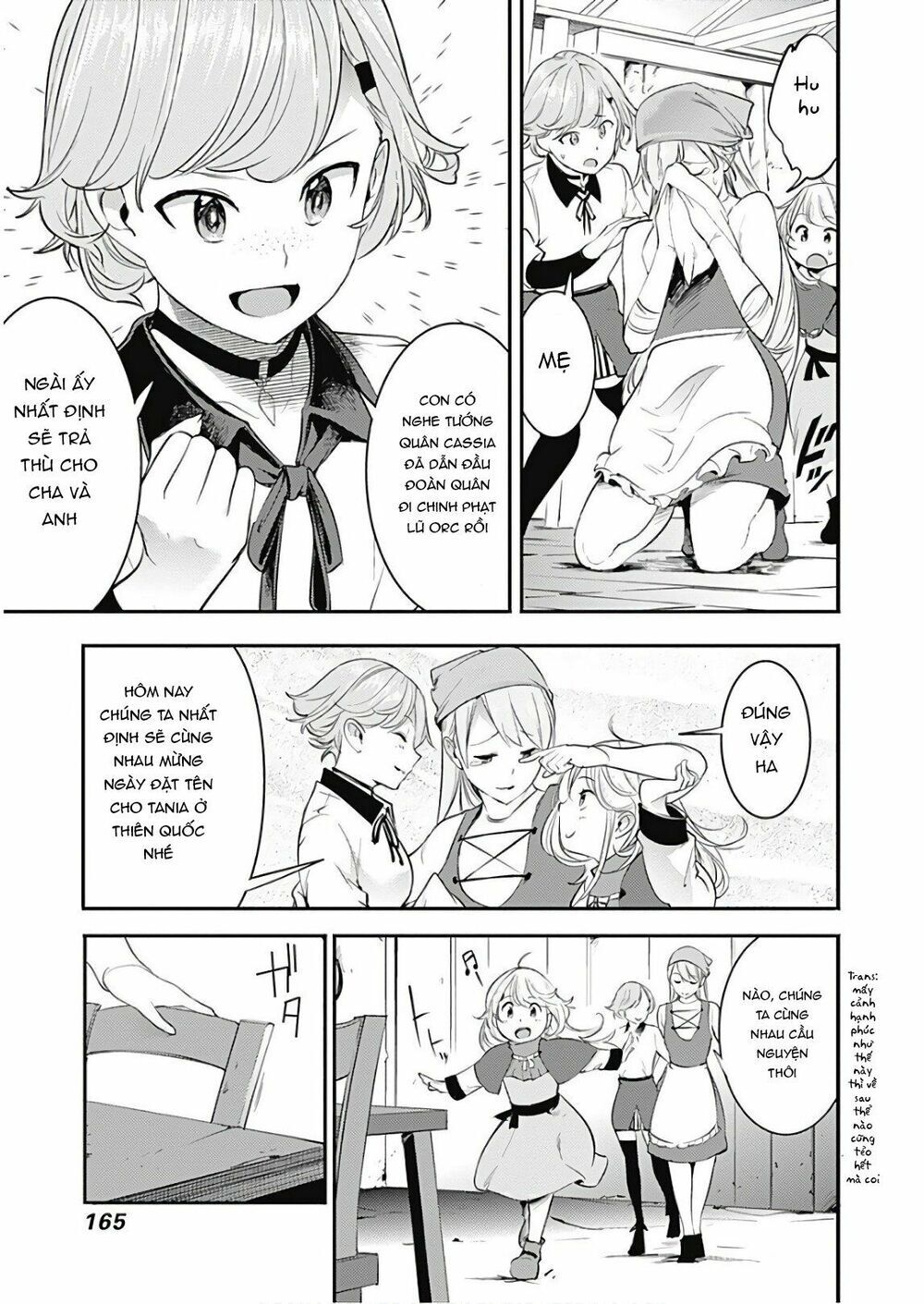 Worlds End Harem Fantasia Chap 13 - Next Chap 14