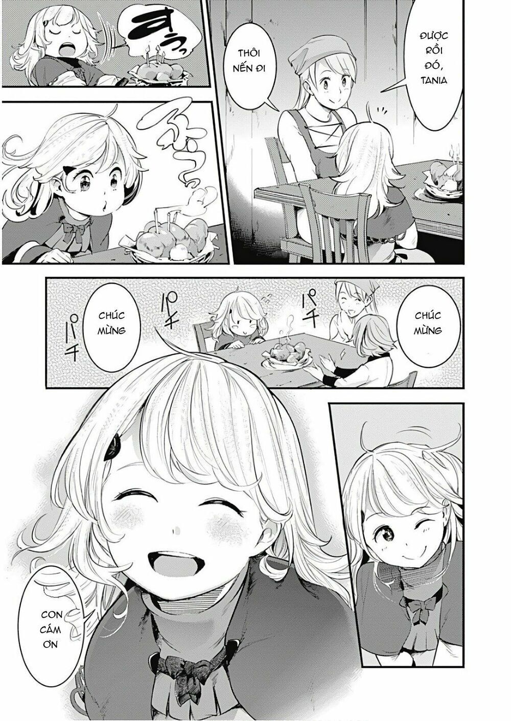 Worlds End Harem Fantasia Chap 13 - Next Chap 14