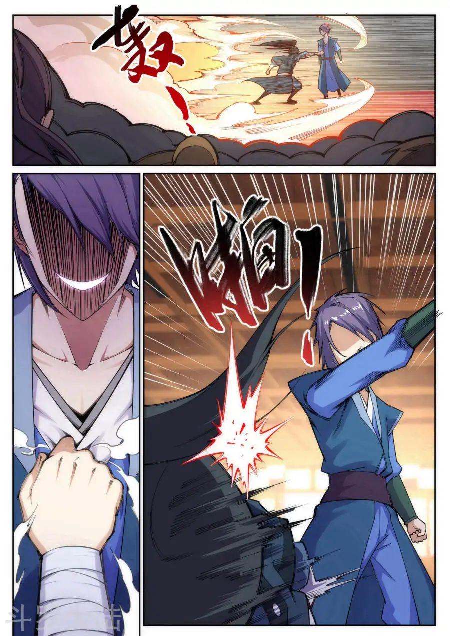 Nghịch Thiên Tà Thần Chap 68 - Next Chap 69