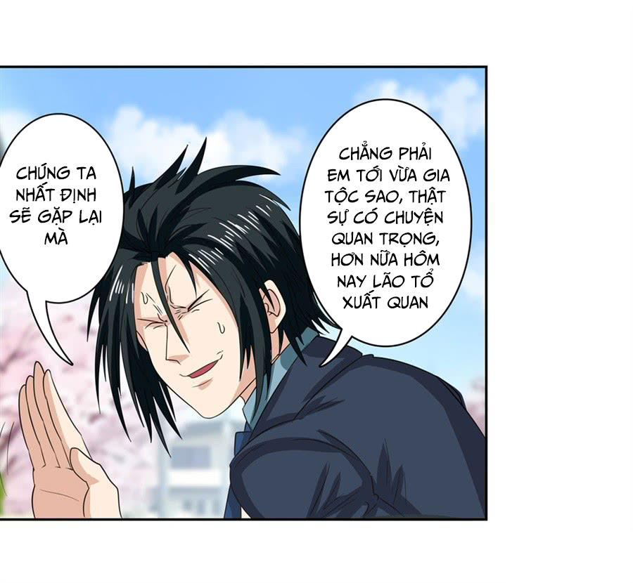Anh Hùng ? Ta Không Làm Lâu Rồi Chap 115 - Next Chap 116