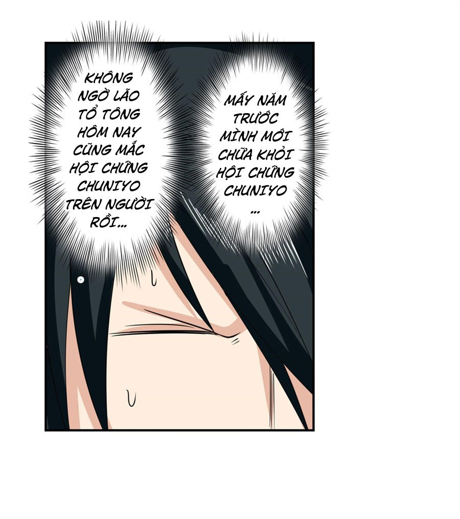 Anh Hùng ? Ta Không Làm Lâu Rồi Chap 119 - Next Chap 120