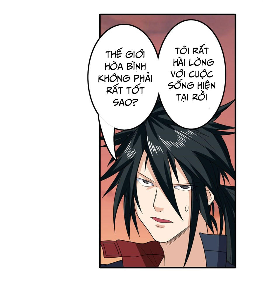 Anh Hùng ? Ta Không Làm Lâu Rồi Chap 119 - Next Chap 120