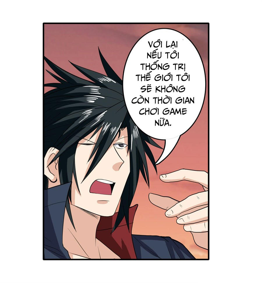 Anh Hùng ? Ta Không Làm Lâu Rồi Chap 119 - Next Chap 120