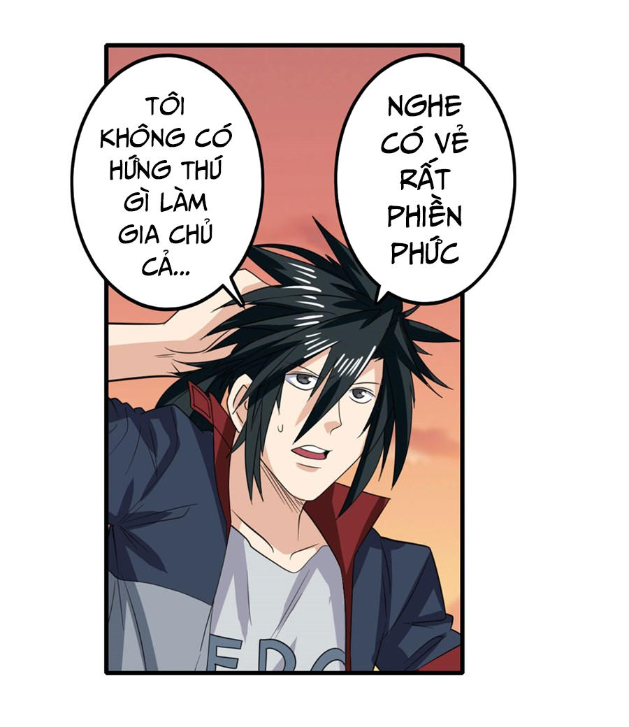 Anh Hùng ? Ta Không Làm Lâu Rồi Chap 119 - Next Chap 120