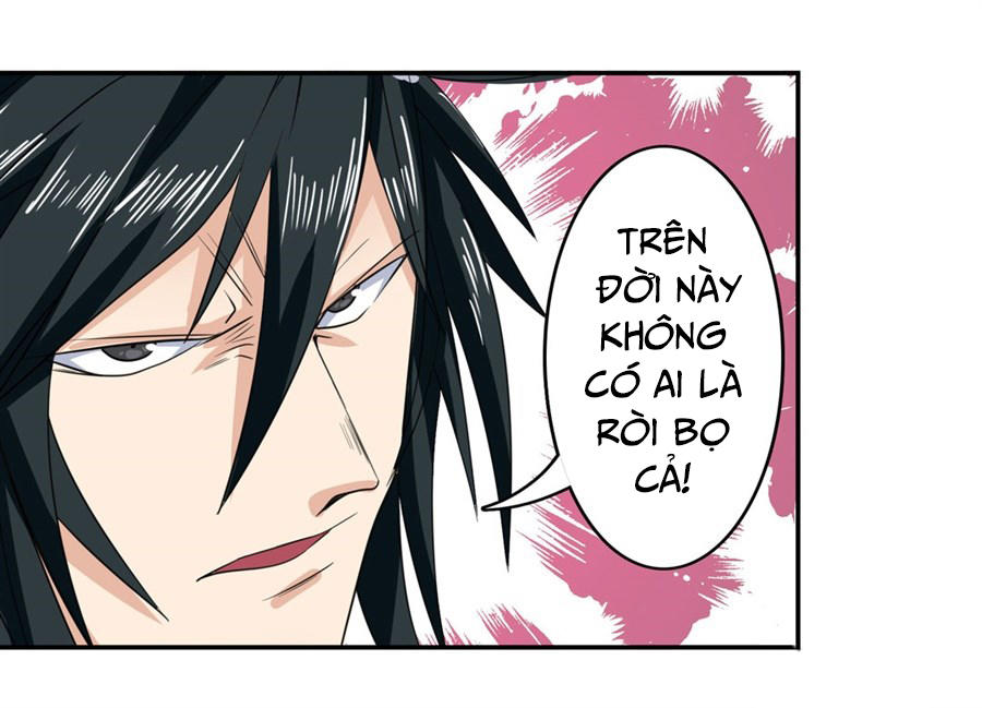 Anh Hùng ? Ta Không Làm Lâu Rồi Chap 119 - Next Chap 120