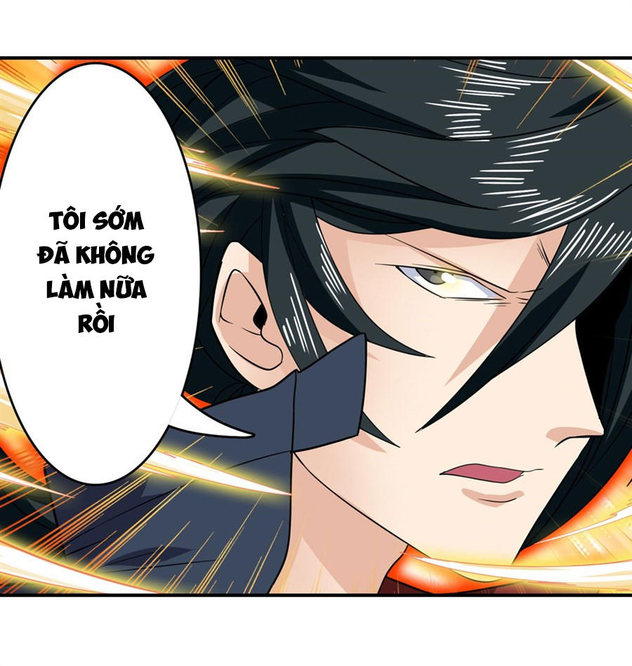 Anh Hùng ? Ta Không Làm Lâu Rồi Chap 119 - Next Chap 120
