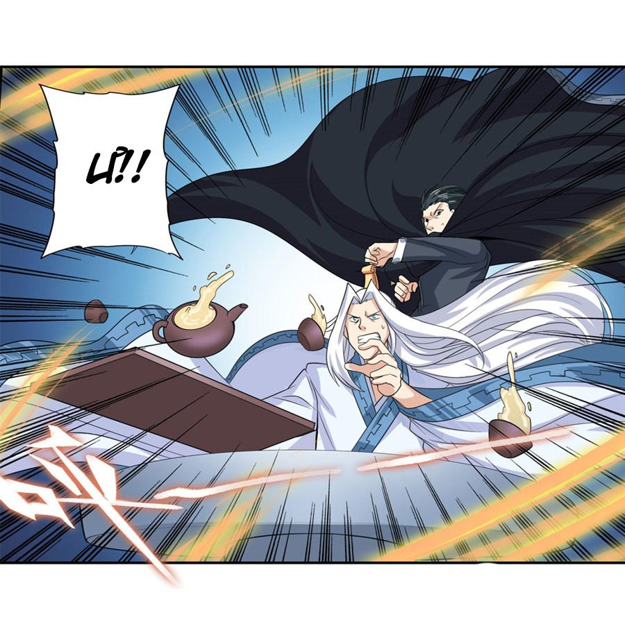 Anh Hùng ? Ta Không Làm Lâu Rồi Chap 119 - Next Chap 120