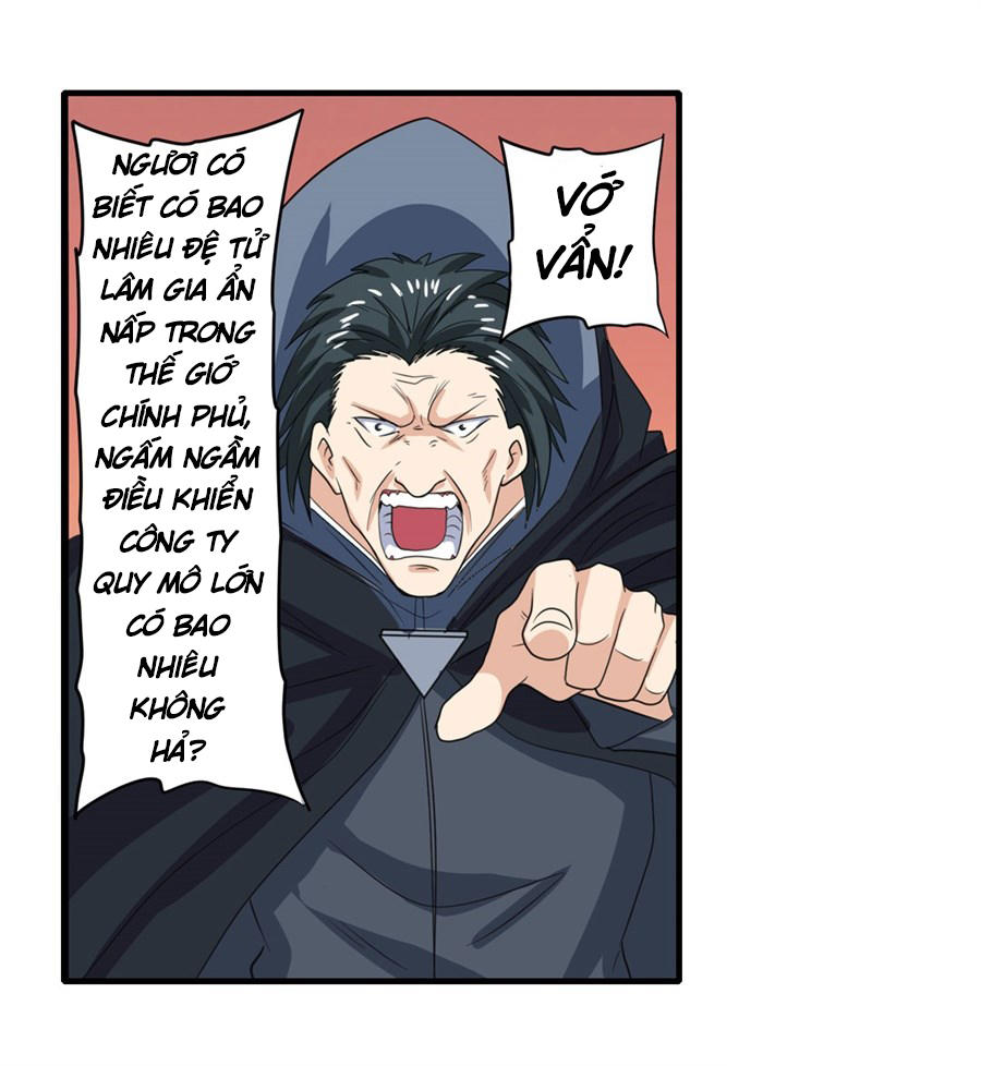 Anh Hùng ? Ta Không Làm Lâu Rồi Chap 119 - Next Chap 120