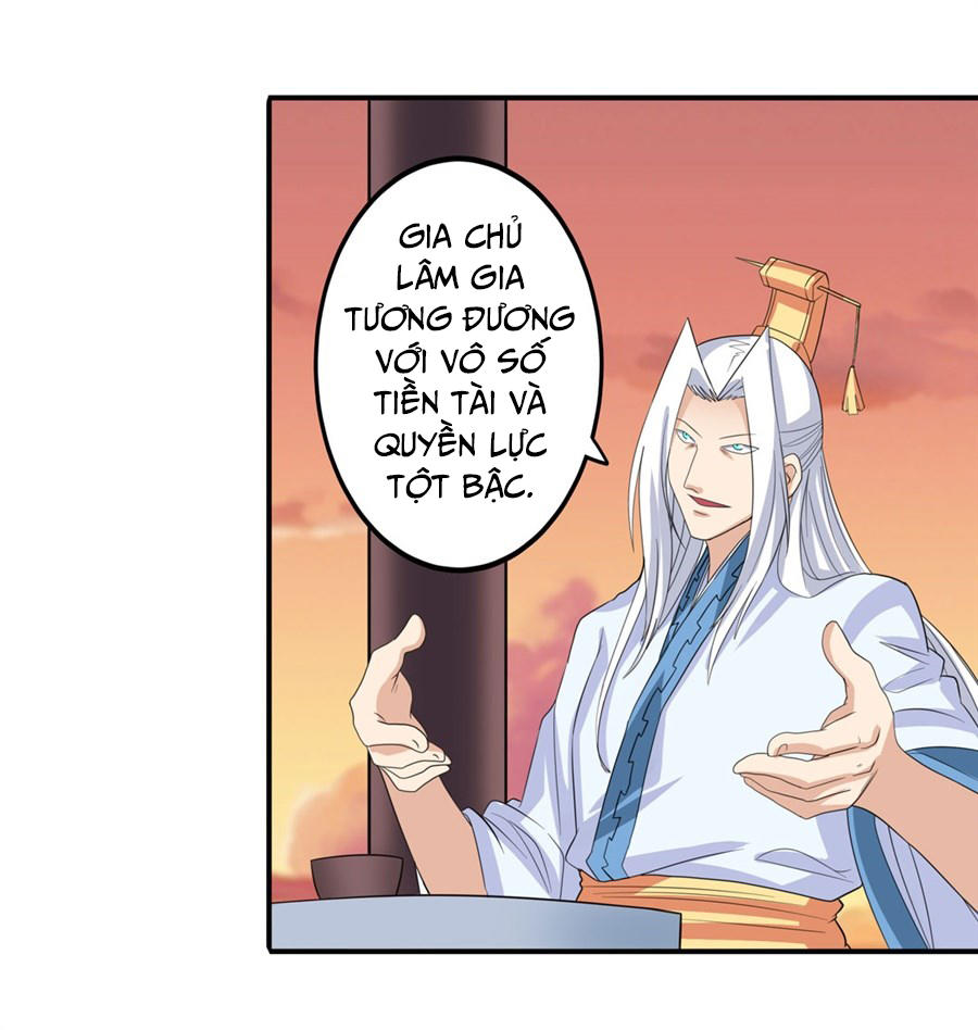 Anh Hùng ? Ta Không Làm Lâu Rồi Chap 119 - Next Chap 120