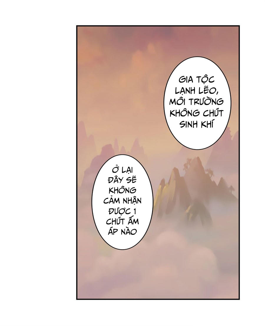 Anh Hùng ? Ta Không Làm Lâu Rồi Chap 119 - Next Chap 120