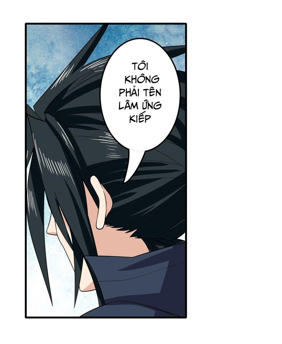 Anh Hùng ? Ta Không Làm Lâu Rồi Chap 119 - Next Chap 120