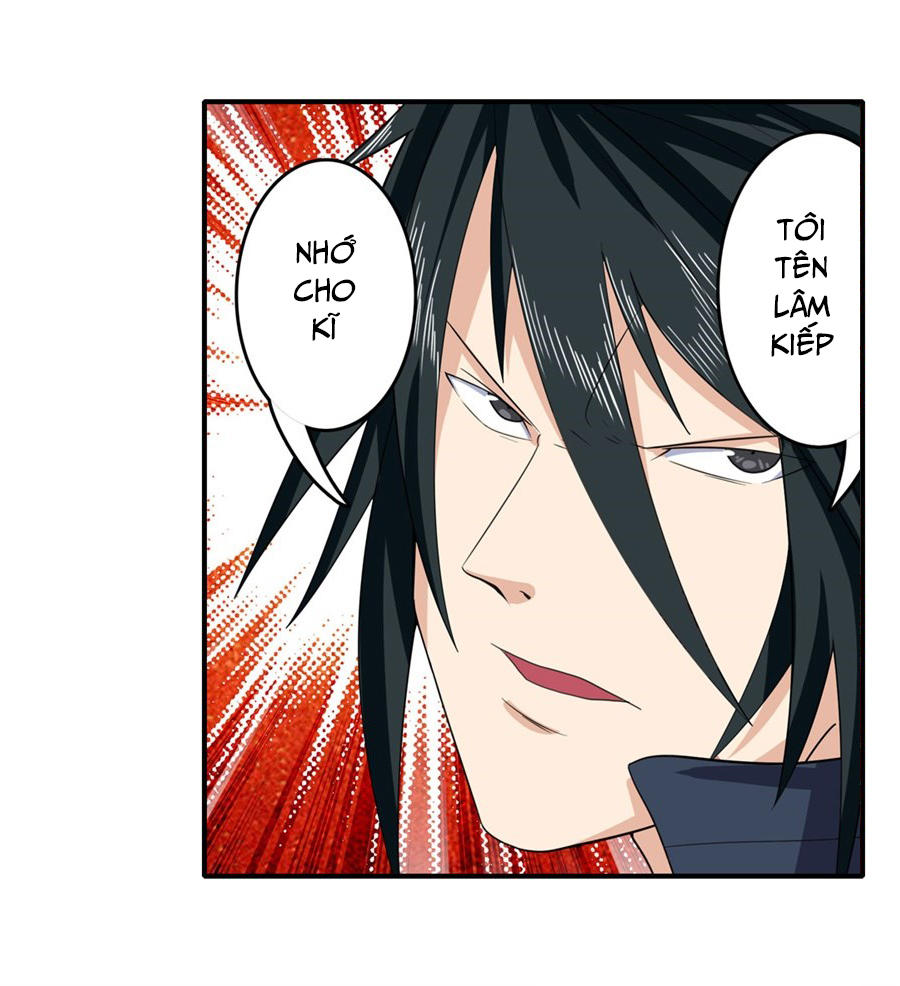 Anh Hùng ? Ta Không Làm Lâu Rồi Chap 119 - Next Chap 120