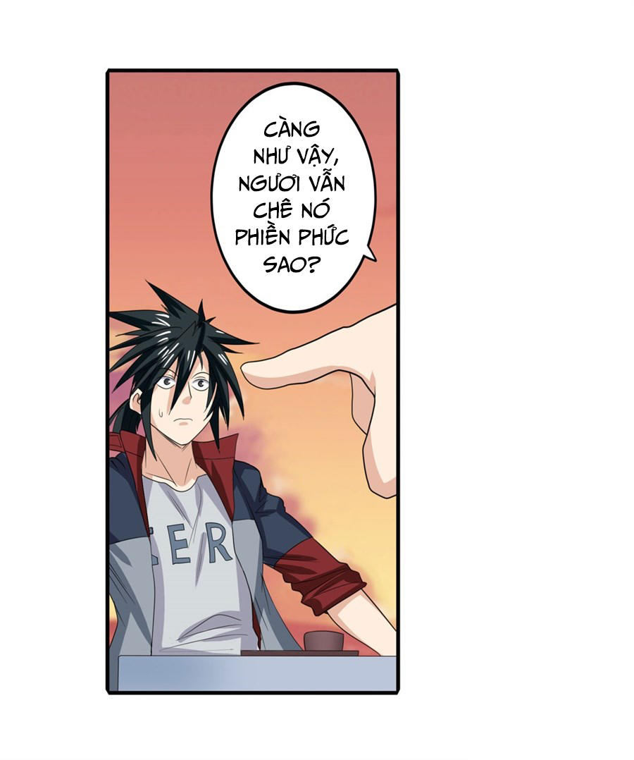 Anh Hùng ? Ta Không Làm Lâu Rồi Chap 119 - Next Chap 120