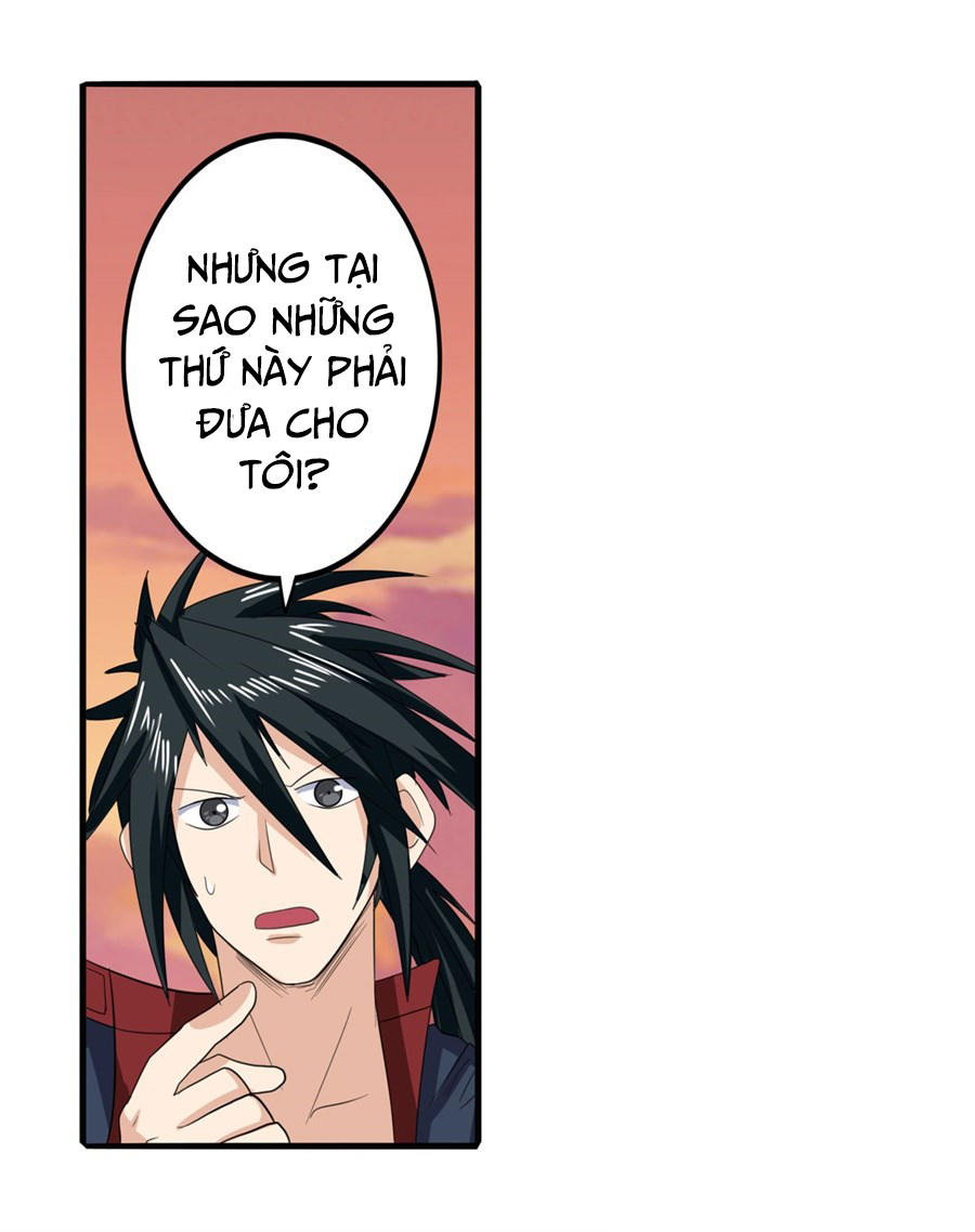 Anh Hùng ? Ta Không Làm Lâu Rồi Chap 119 - Next Chap 120