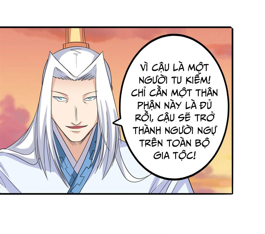 Anh Hùng ? Ta Không Làm Lâu Rồi Chap 119 - Next Chap 120