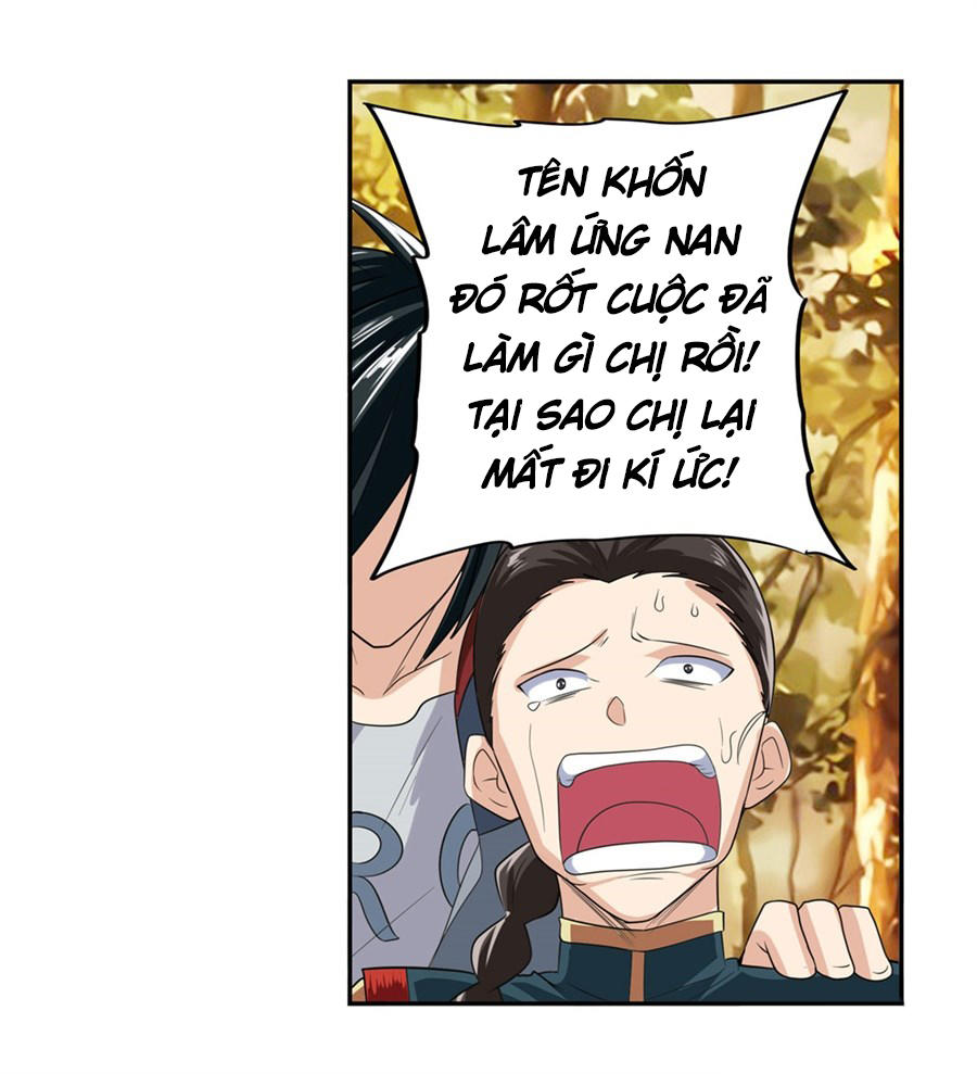 Anh Hùng ? Ta Không Làm Lâu Rồi Chap 119 - Next Chap 120