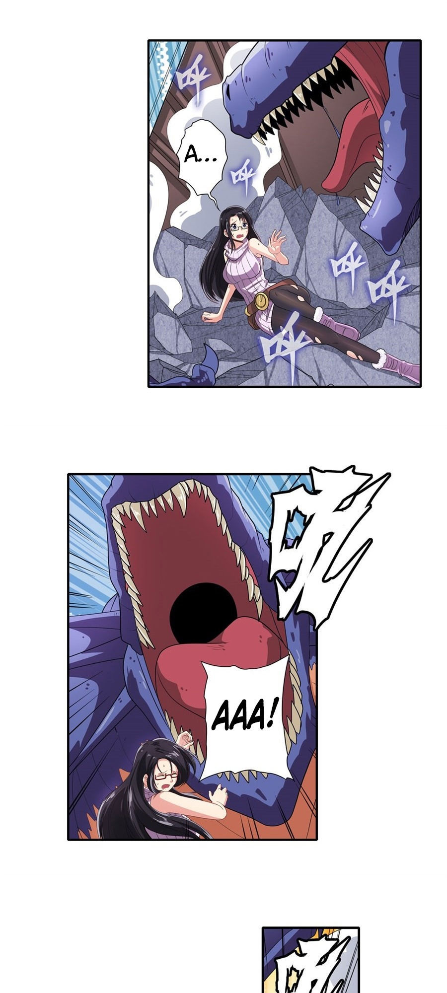 Anh Hùng ? Ta Không Làm Lâu Rồi Chap 138 - Next Chap 139