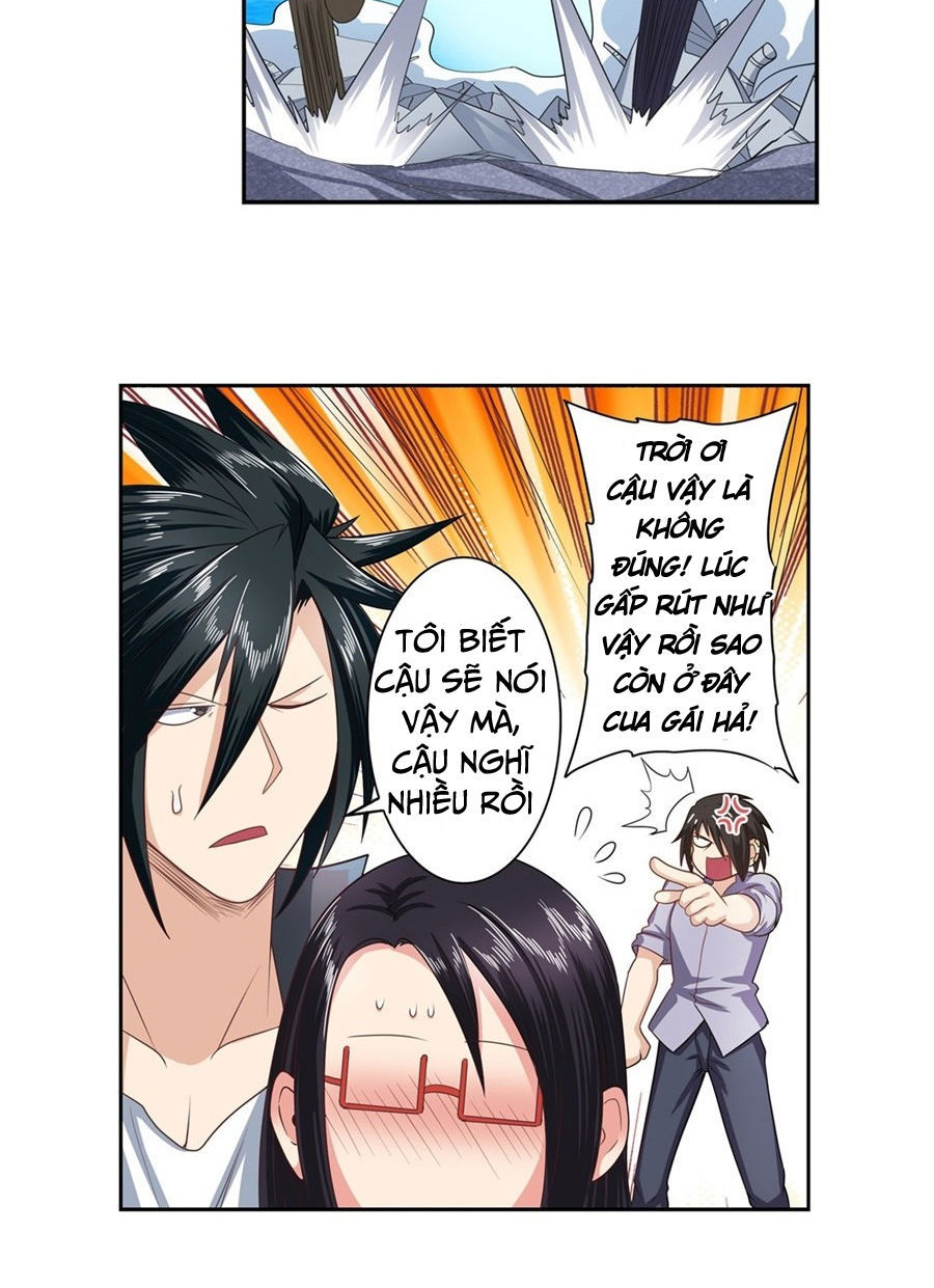 Anh Hùng ? Ta Không Làm Lâu Rồi Chap 138 - Next Chap 139