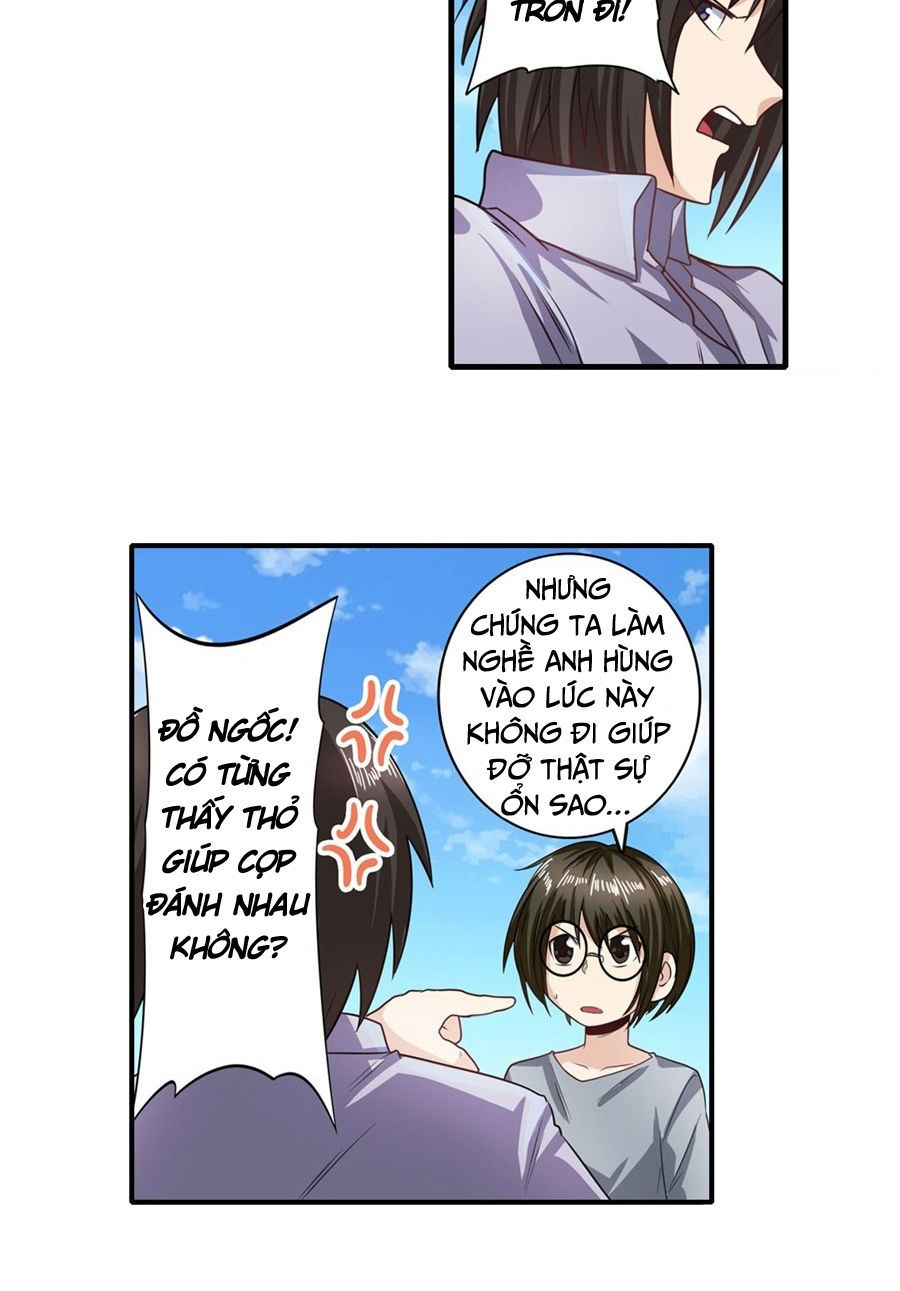 Anh Hùng ? Ta Không Làm Lâu Rồi Chap 138 - Next Chap 139