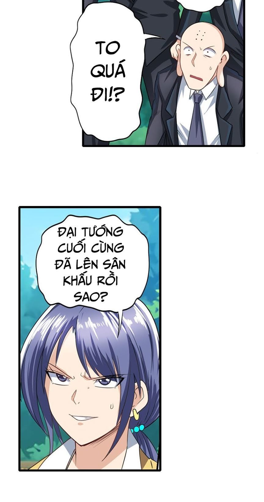 Anh Hùng ? Ta Không Làm Lâu Rồi Chap 138 - Next Chap 139