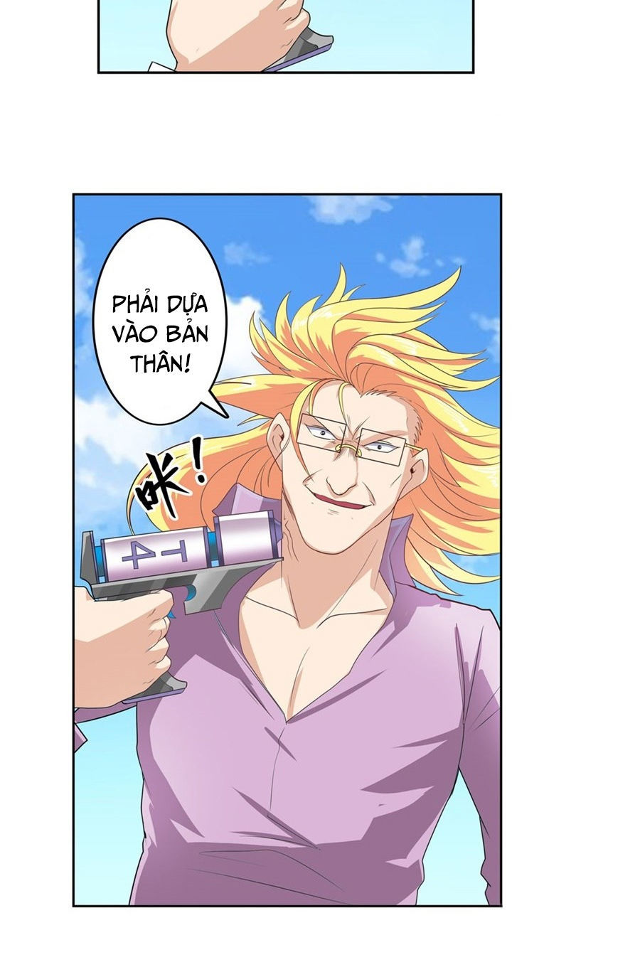 Anh Hùng ? Ta Không Làm Lâu Rồi Chap 138 - Next Chap 139