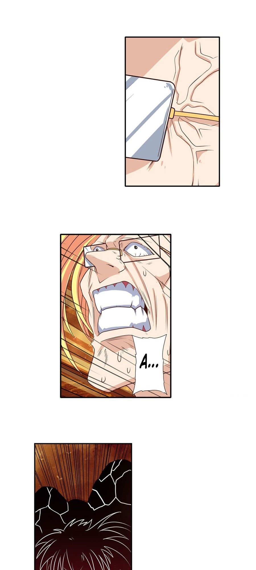 Anh Hùng ? Ta Không Làm Lâu Rồi Chap 138 - Next Chap 139