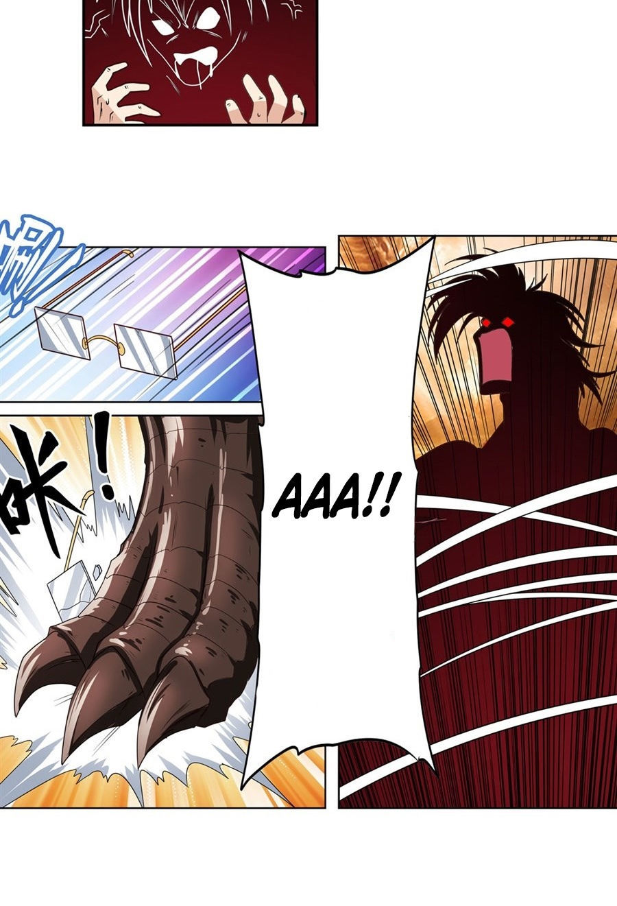 Anh Hùng ? Ta Không Làm Lâu Rồi Chap 138 - Next Chap 139