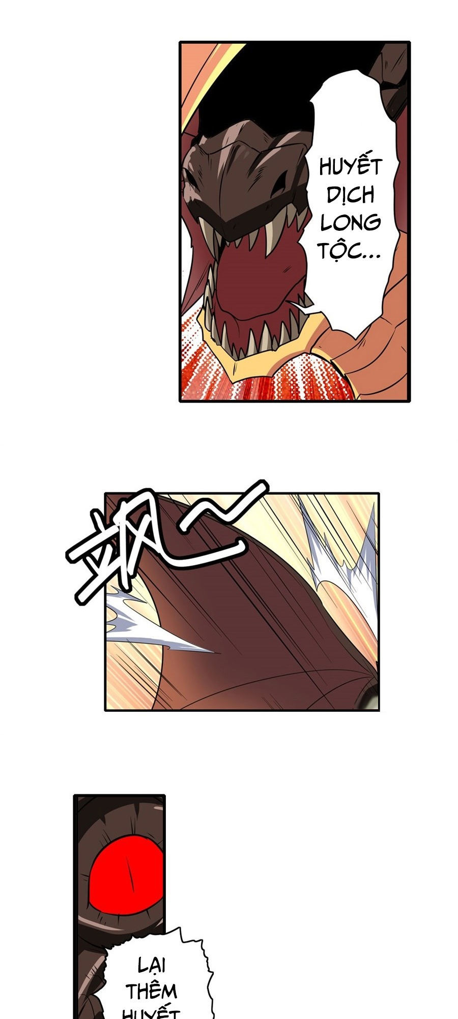 Anh Hùng ? Ta Không Làm Lâu Rồi Chap 138 - Next Chap 139