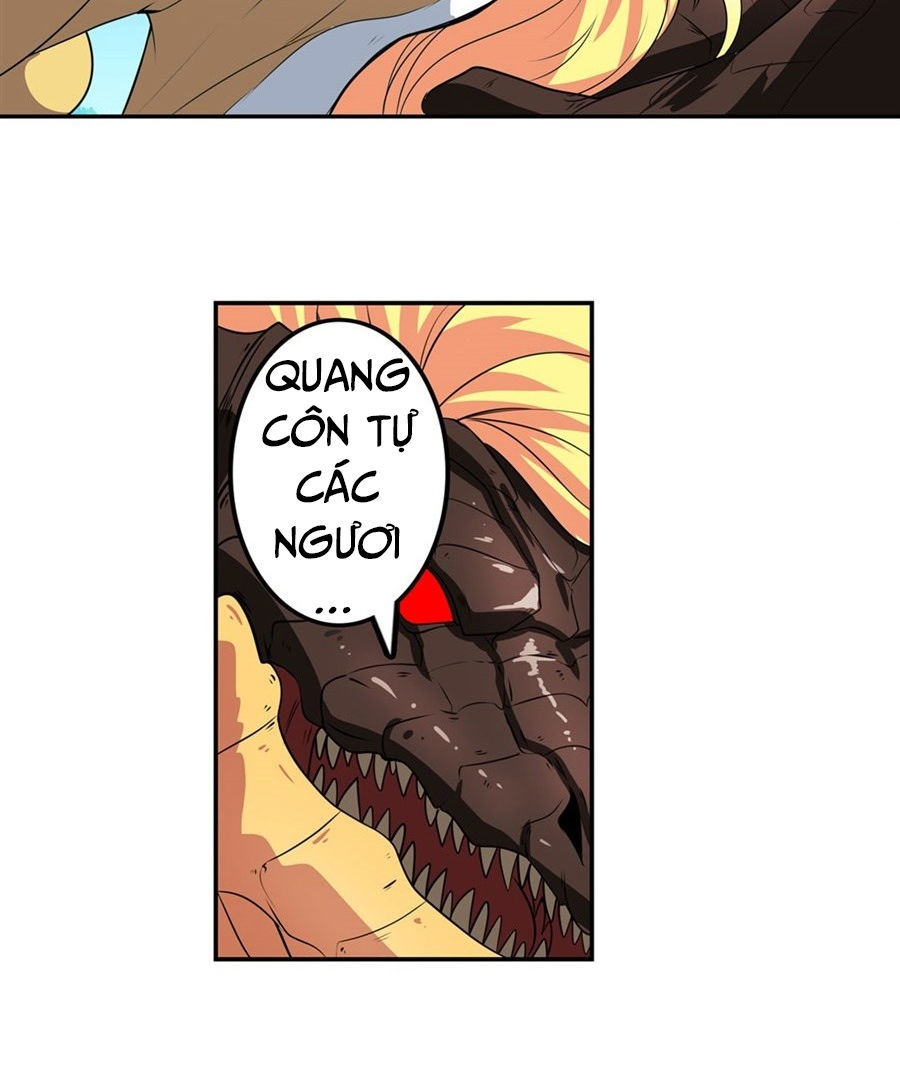 Anh Hùng ? Ta Không Làm Lâu Rồi Chap 138 - Next Chap 139