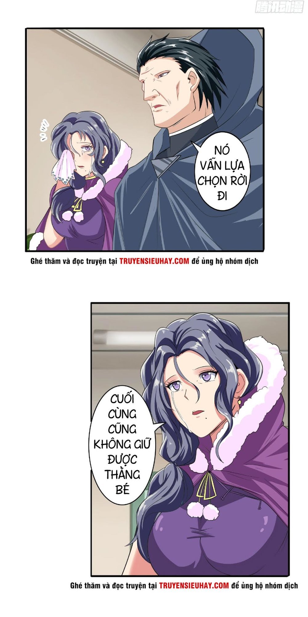 Anh Hùng ? Ta Không Làm Lâu Rồi Chap 129 - Next Chap 130