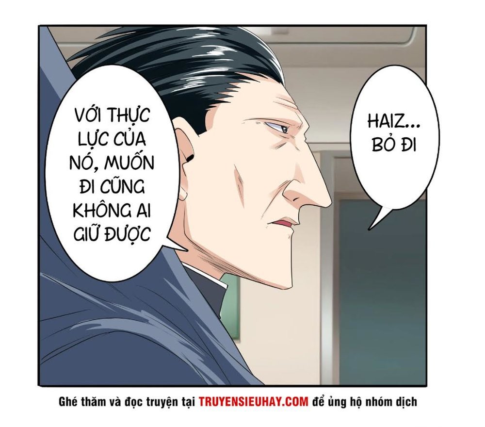 Anh Hùng ? Ta Không Làm Lâu Rồi Chap 129 - Next Chap 130