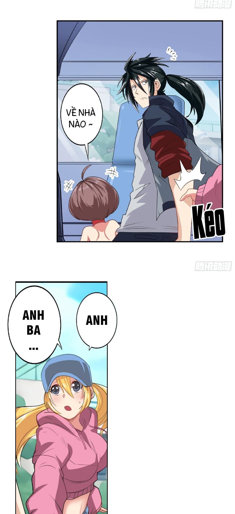 Anh Hùng ? Ta Không Làm Lâu Rồi Chap 129 - Next Chap 130