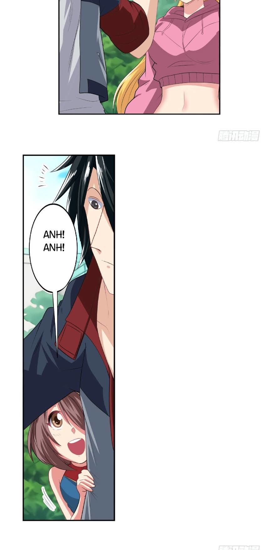 Anh Hùng ? Ta Không Làm Lâu Rồi Chap 129 - Next Chap 130