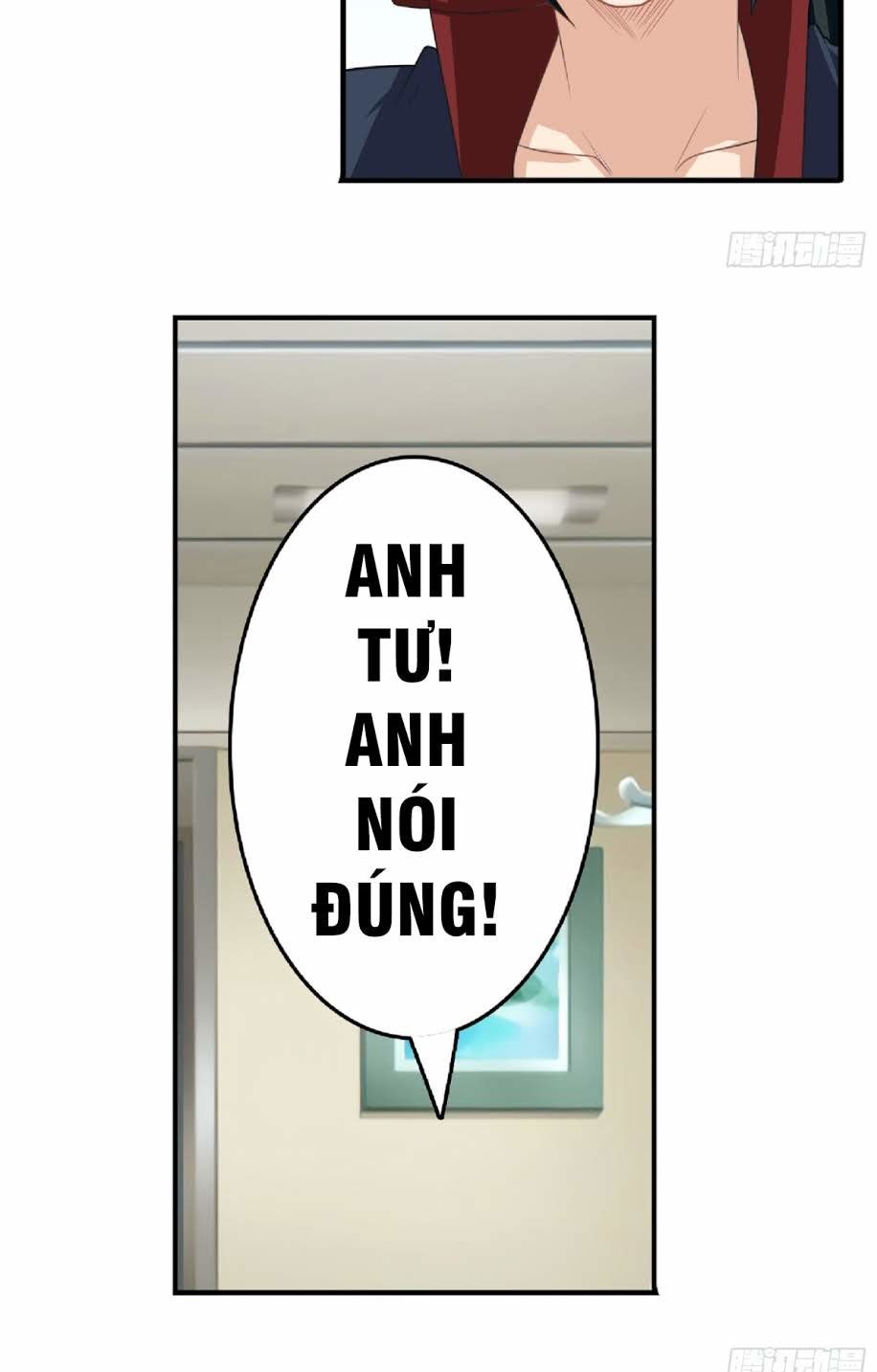 Anh Hùng ? Ta Không Làm Lâu Rồi Chap 129 - Next Chap 130