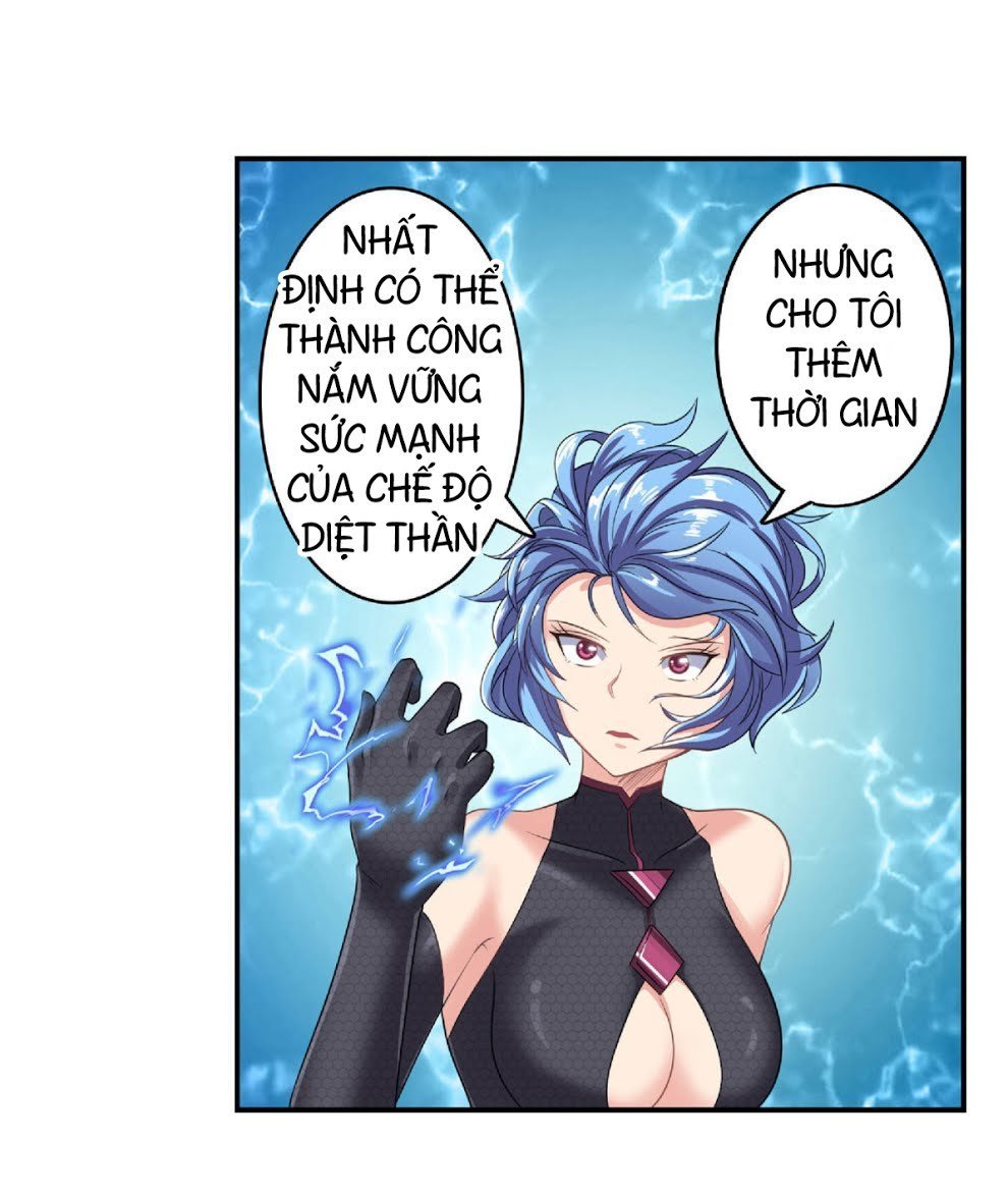 Anh Hùng ? Ta Không Làm Lâu Rồi Chap 129 - Next Chap 130