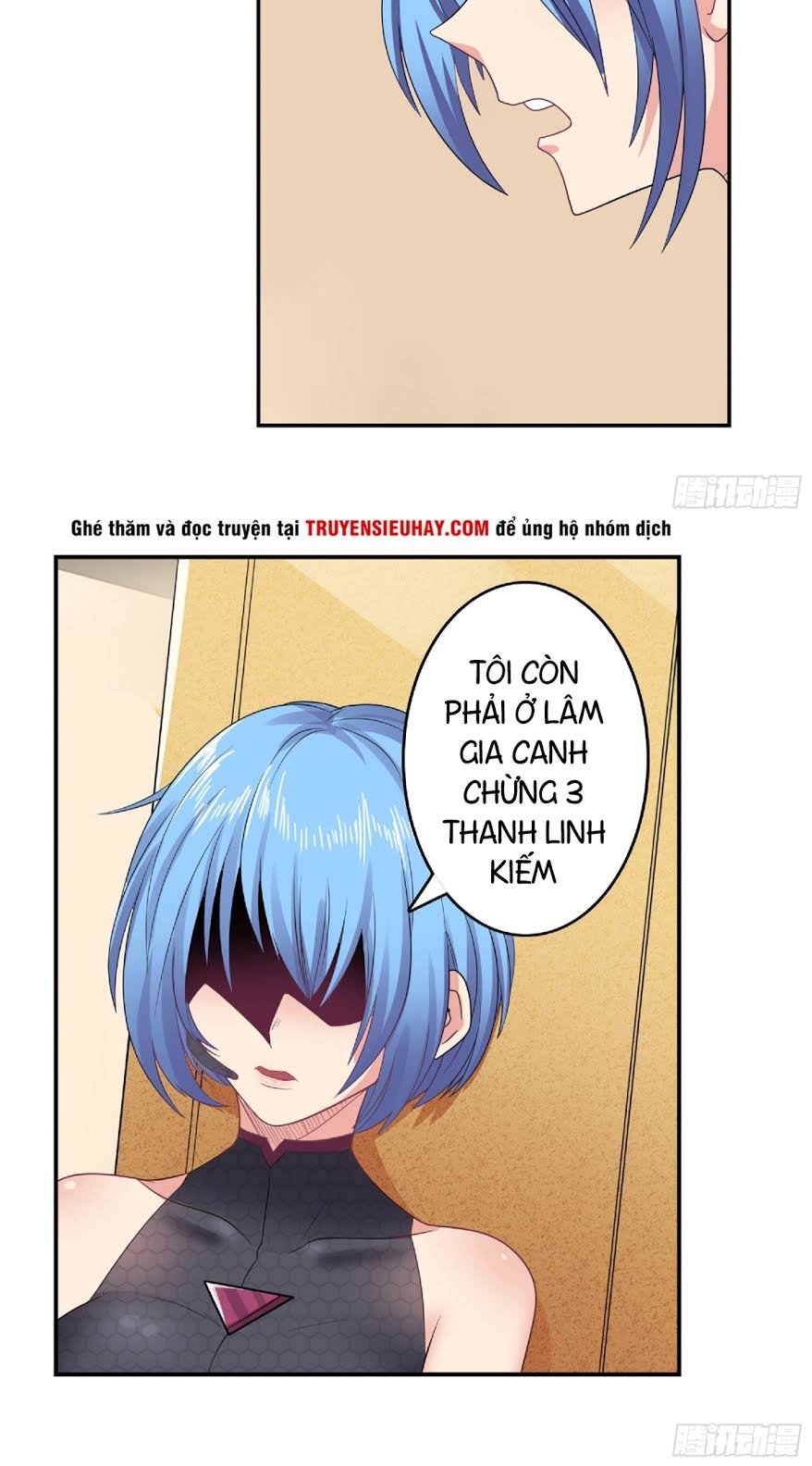 Anh Hùng ? Ta Không Làm Lâu Rồi Chap 129 - Next Chap 130