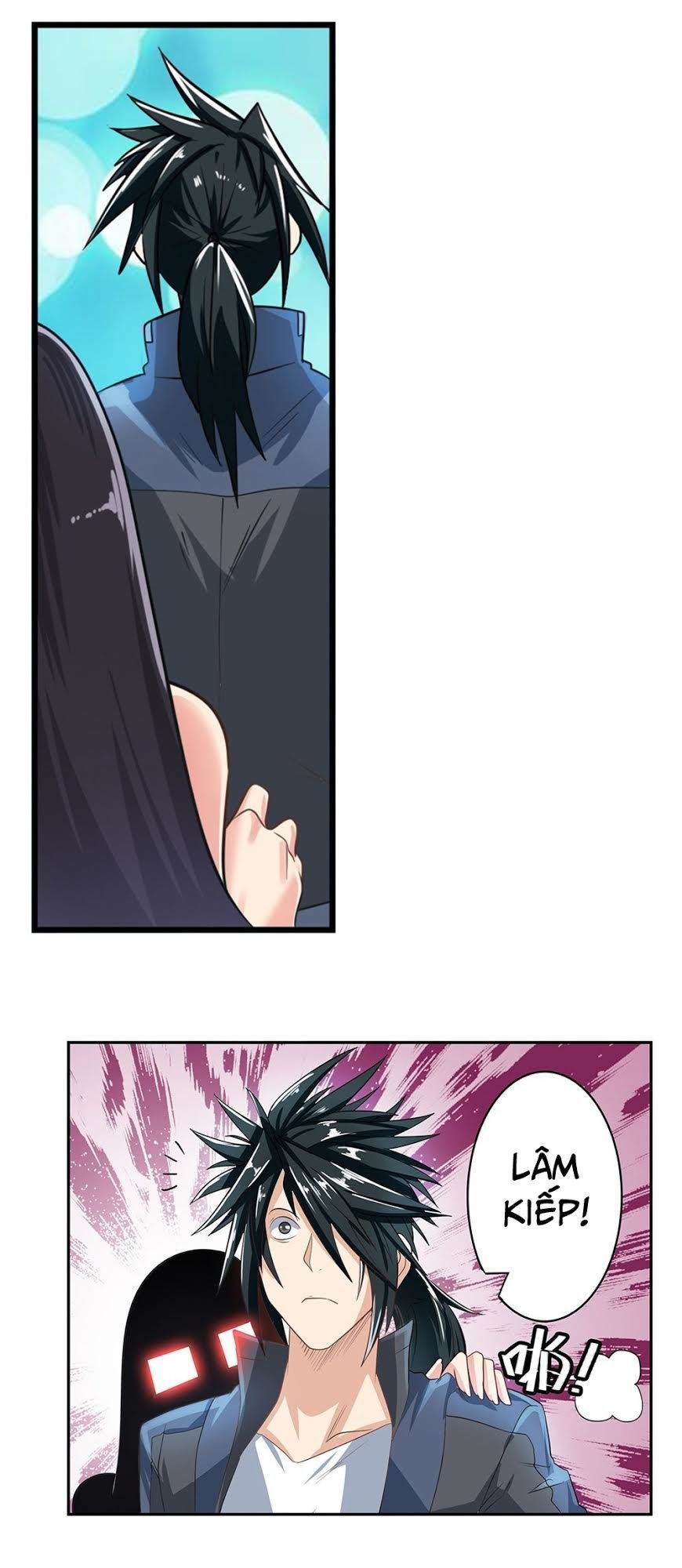 Anh Hùng ? Ta Không Làm Lâu Rồi Chap 131 - Next Chap 132