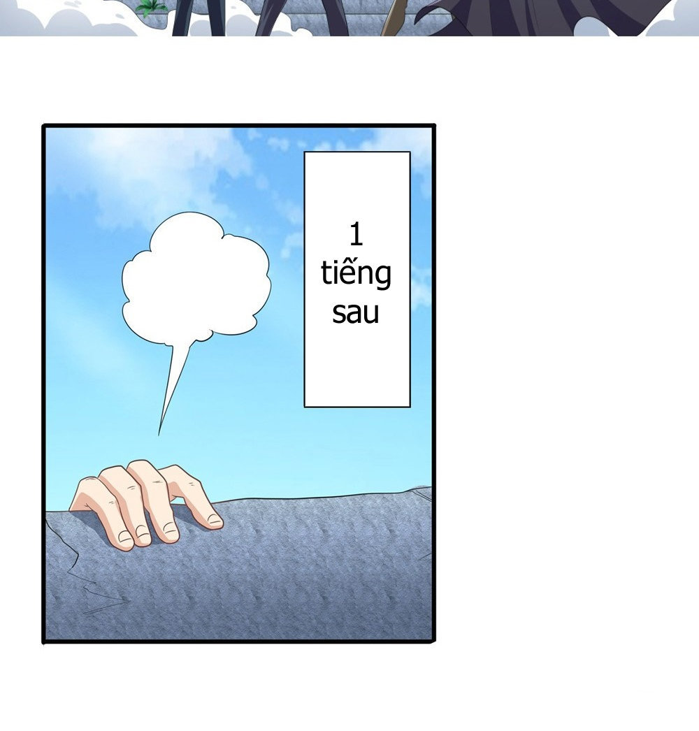 Anh Hùng ? Ta Không Làm Lâu Rồi Chap 131 - Next Chap 132