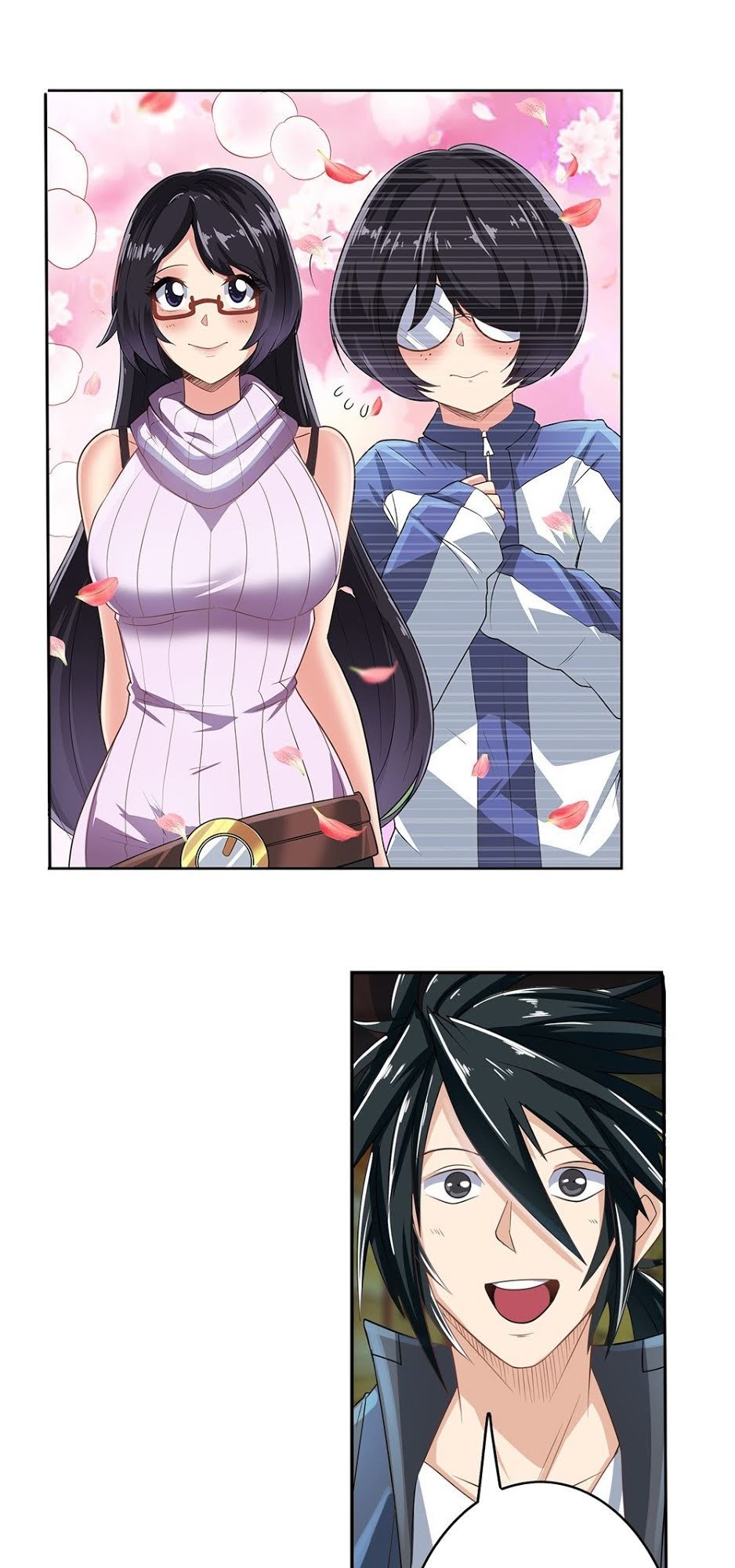 Anh Hùng ? Ta Không Làm Lâu Rồi Chap 131 - Next Chap 132