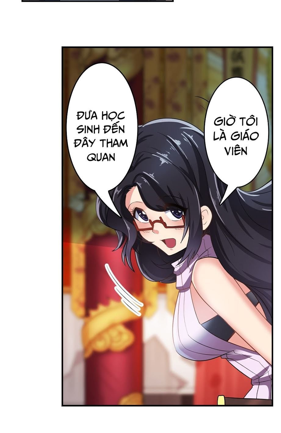 Anh Hùng ? Ta Không Làm Lâu Rồi Chap 131 - Next Chap 132