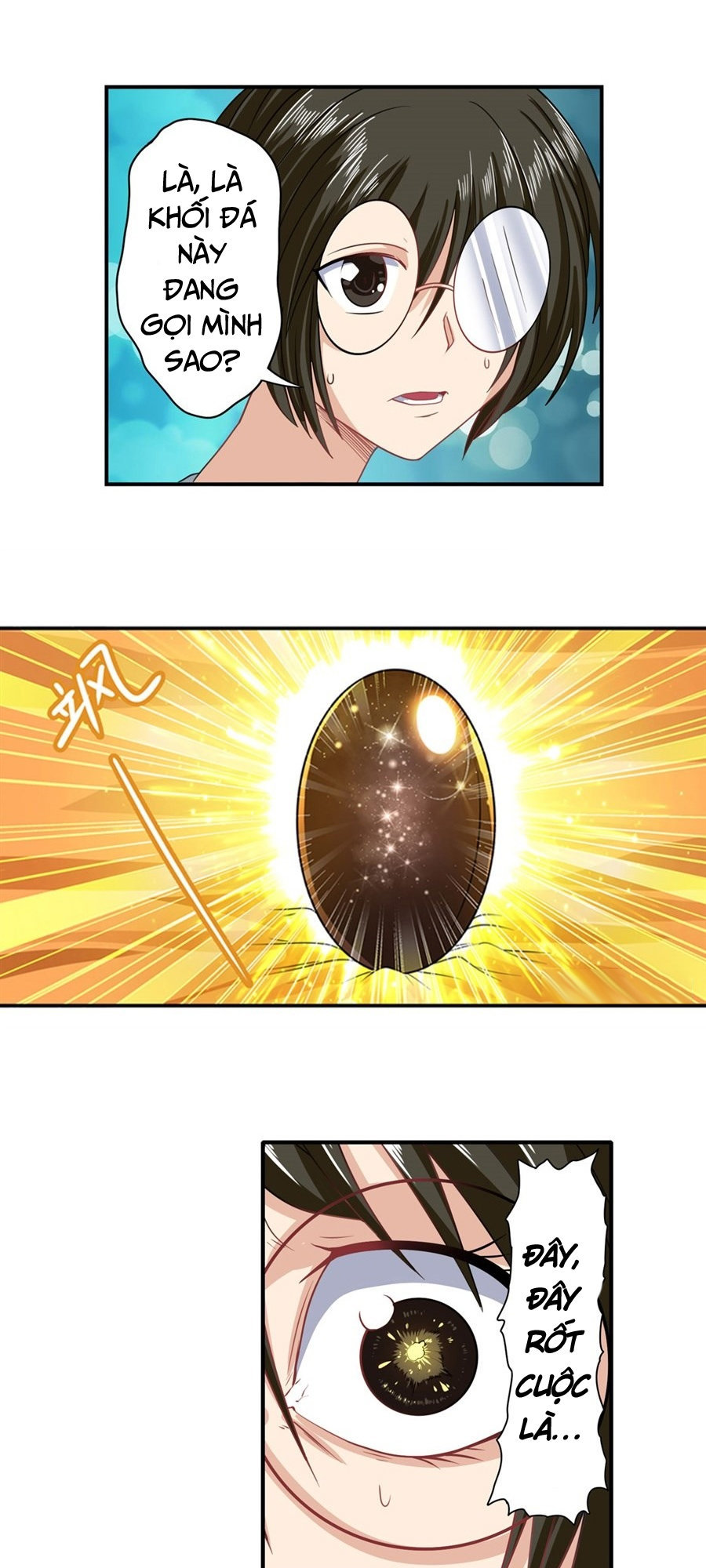 Anh Hùng ? Ta Không Làm Lâu Rồi Chap 133 - Next Chap 134