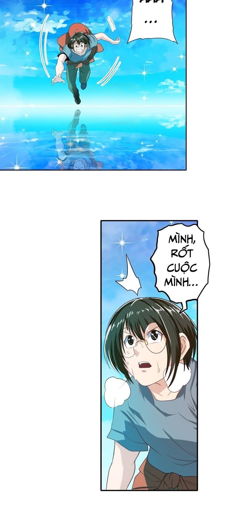 Anh Hùng ? Ta Không Làm Lâu Rồi Chap 133 - Next Chap 134