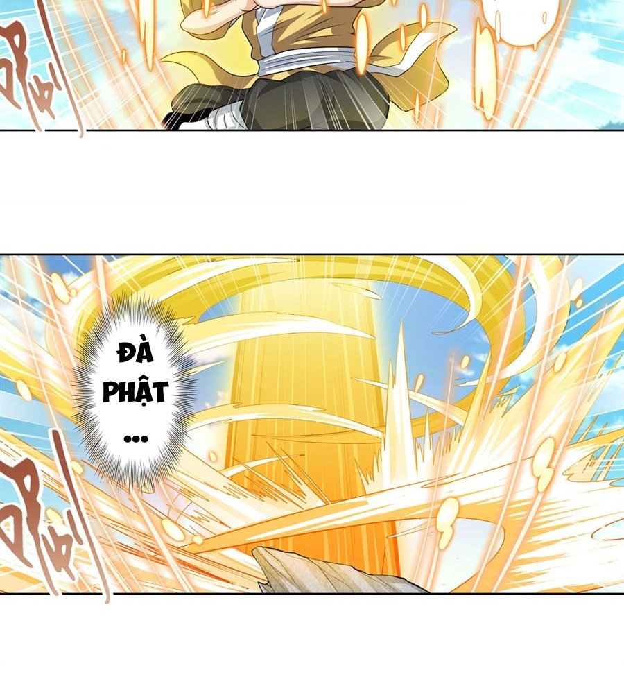 Anh Hùng ? Ta Không Làm Lâu Rồi Chap 133 - Next Chap 134