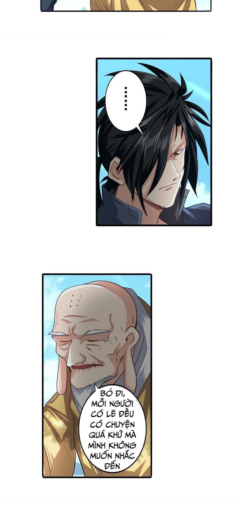 Anh Hùng ? Ta Không Làm Lâu Rồi Chap 133 - Next Chap 134