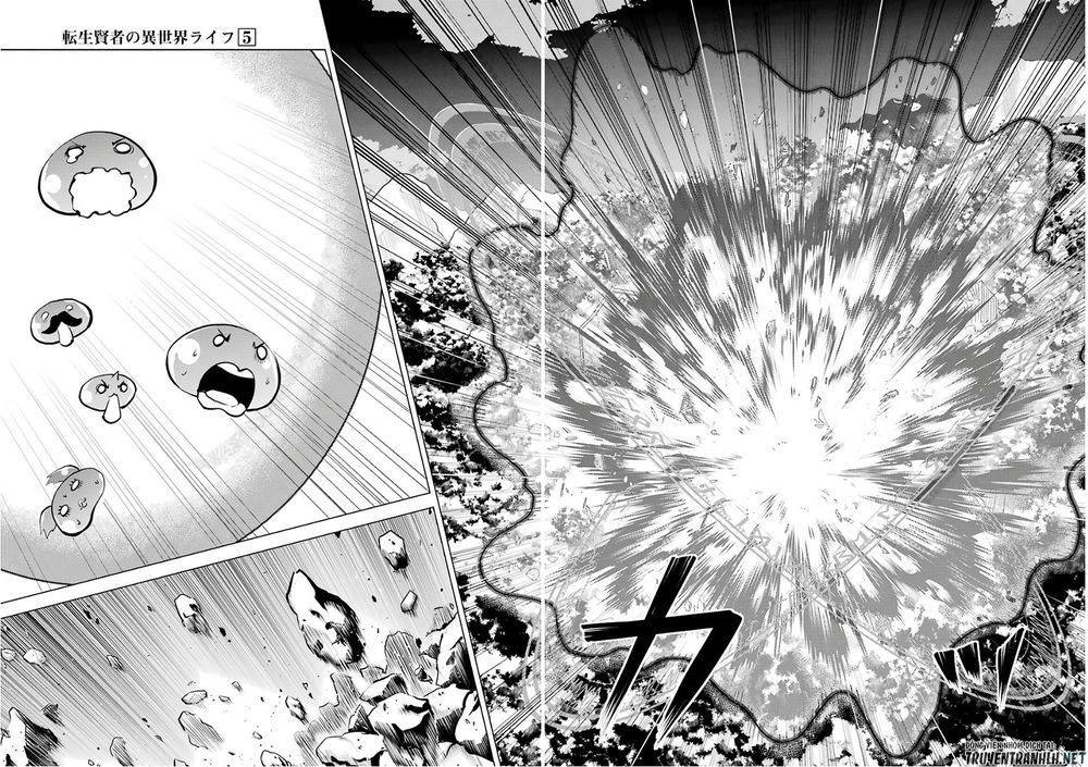 Tensei Kenja No Isekai Raifu ~ Daini No Shokugyo Wo Ete, Sekai Saikyou Ni Narimashita~ Chap 14 - Next Chap 15