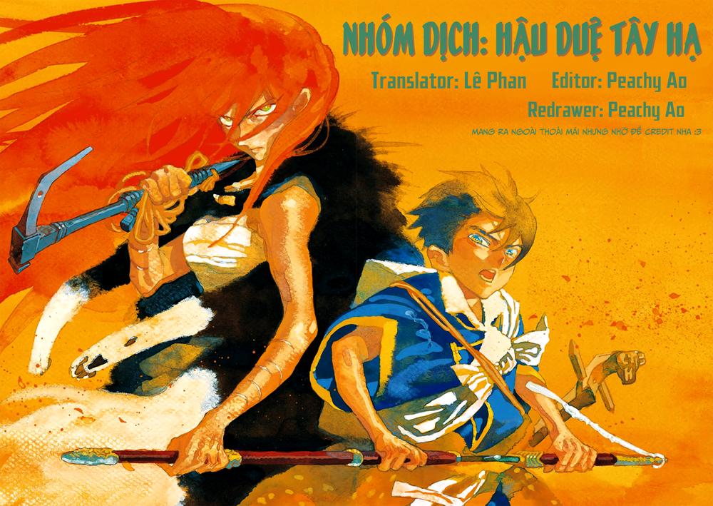 Shut Hell Chap 29 - Next Chap 30