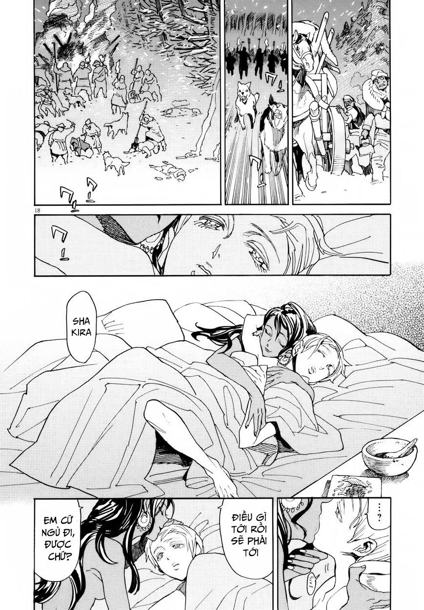 Shut Hell Chap 29 - Next Chap 30